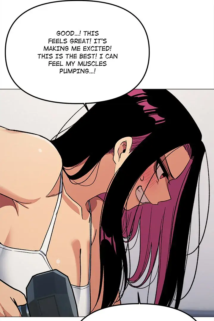 Someone Stop Her Chapter 32 Page 129