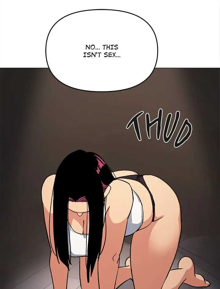 Someone Stop Her Chapter 32 Page 131