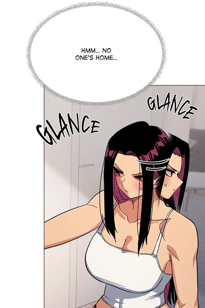 Someone Stop Her Chapter 32 Page 133