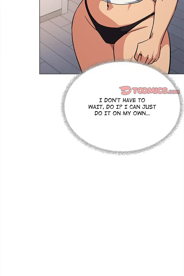 Someone Stop Her Chapter 32 Page 134