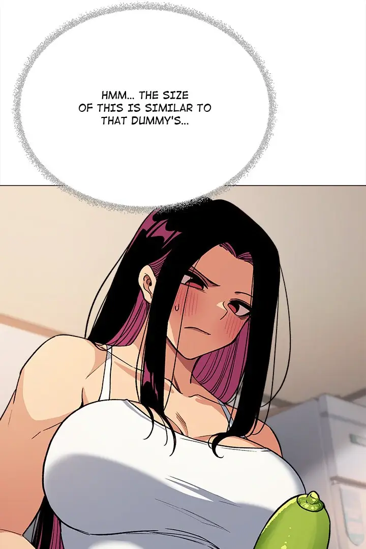 Someone Stop Her Chapter 32 Page 137