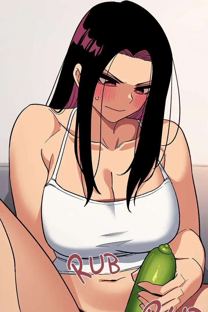 Someone Stop Her Chapter 32 Page 142