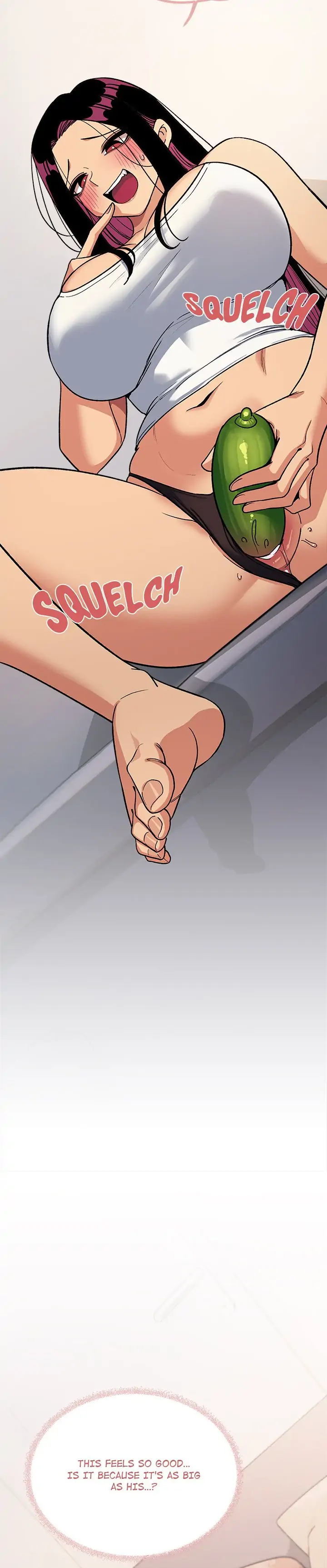 Someone Stop Her Chapter 32 Page 147