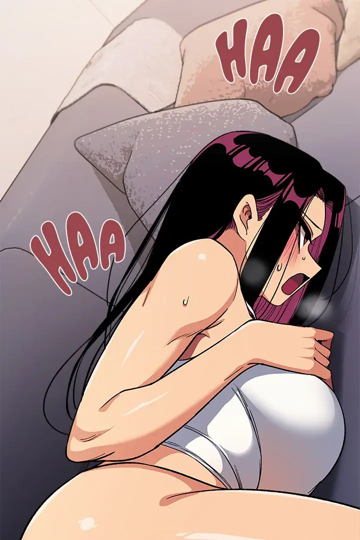 Someone Stop Her Chapter 32 Page 151
