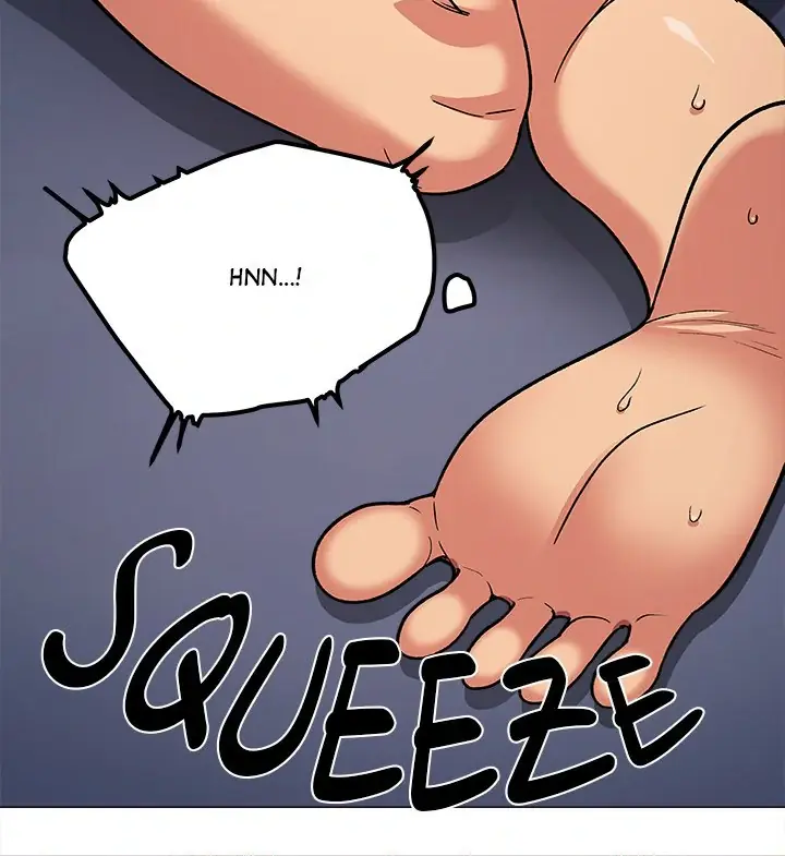 Someone Stop Her Chapter 32 Page 160
