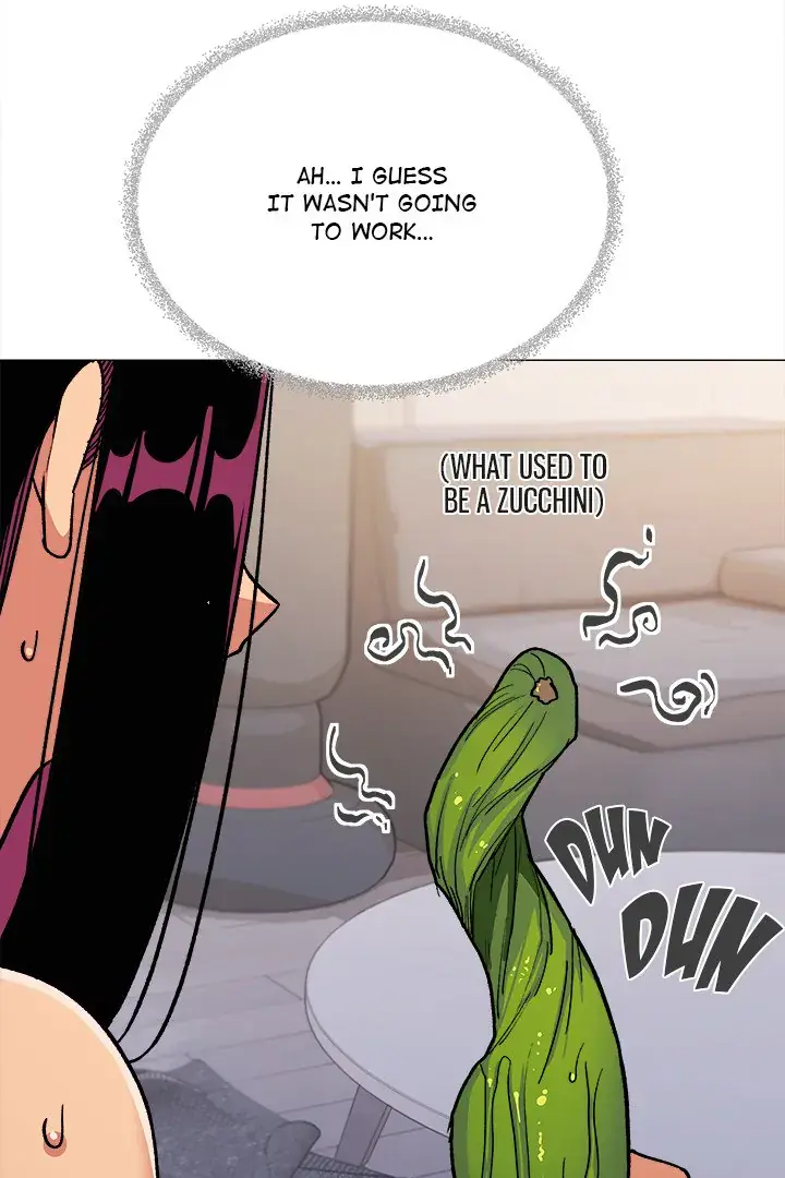 Someone Stop Her Chapter 32 Page 165