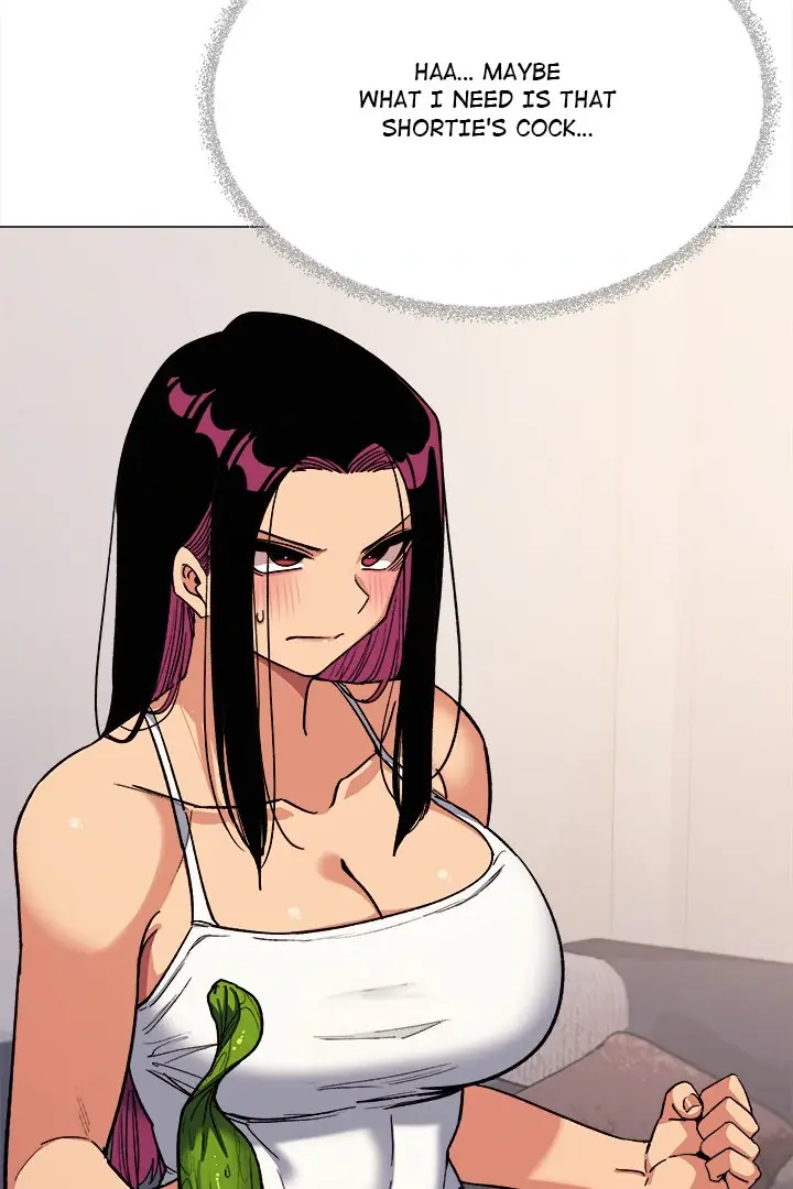 Someone Stop Her Chapter 32 Page 167