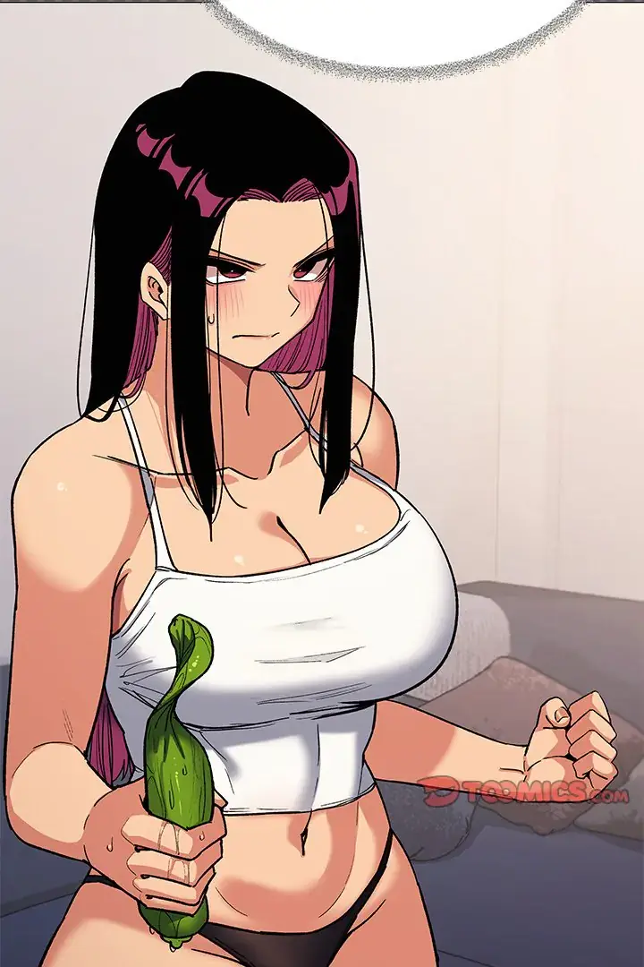 Someone Stop Her Chapter 33 Page 3