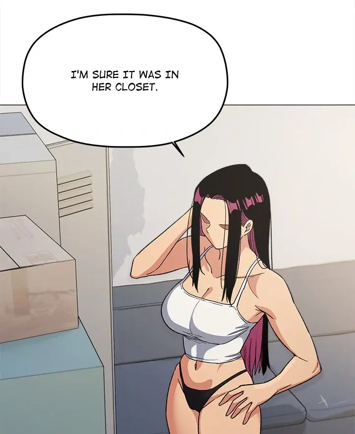Someone Stop Her Chapter 33 Page 10