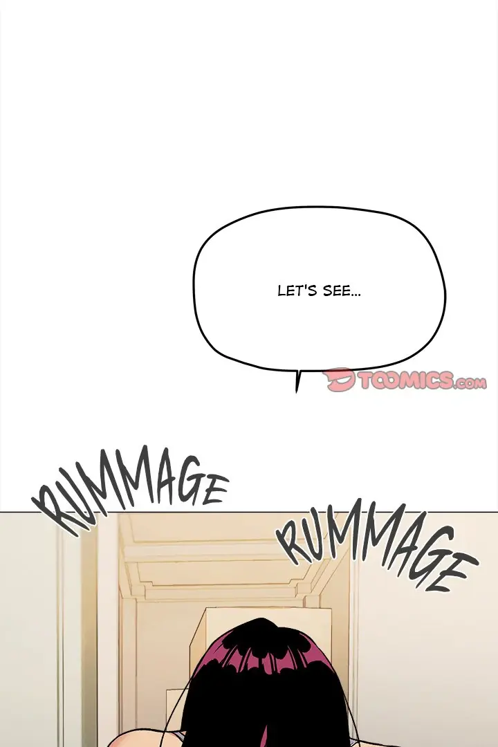 Someone Stop Her Chapter 33 Page 12