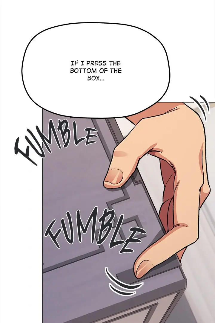 Someone Stop Her Chapter 33 Page 19