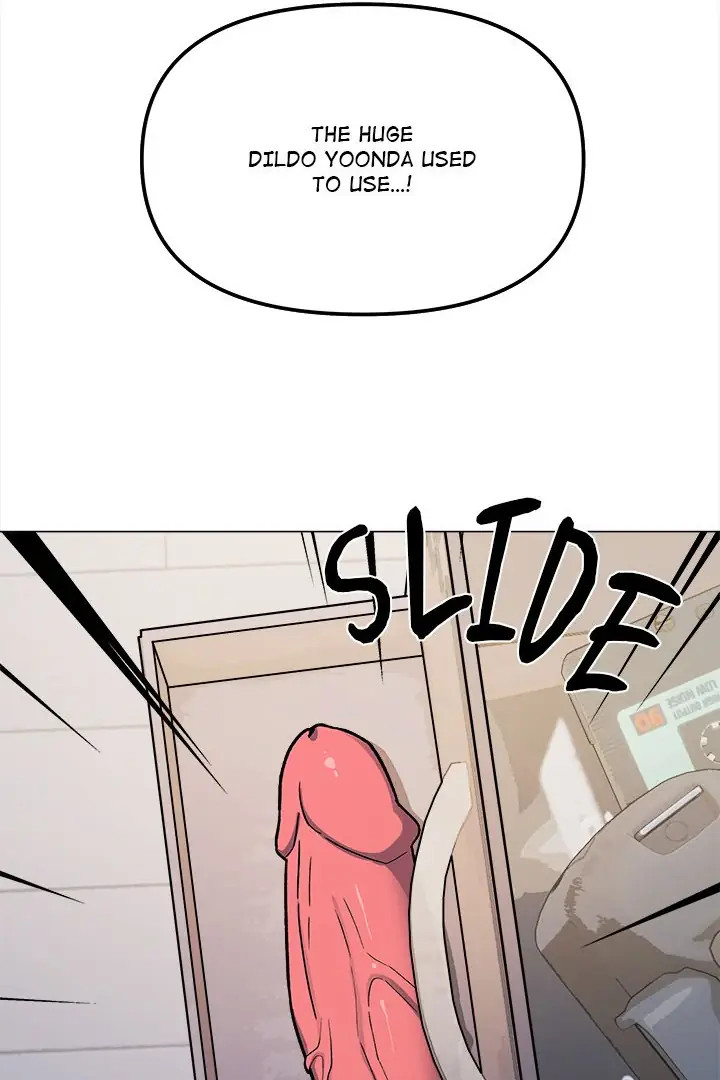 Someone Stop Her Chapter 33 Page 22