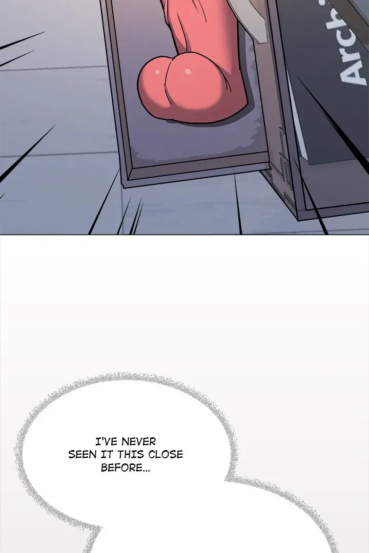 Someone Stop Her Chapter 33 Page 23