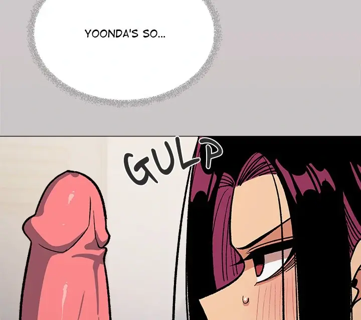 Someone Stop Her Chapter 33 Page 25