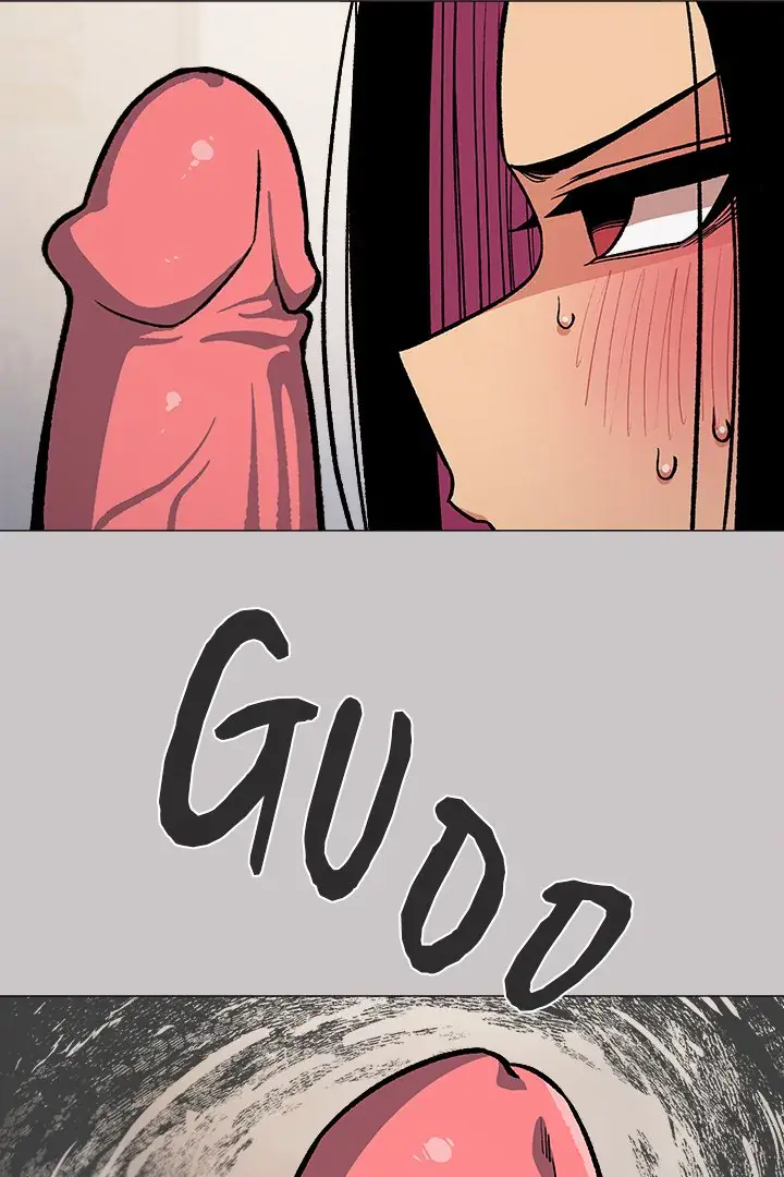 Someone Stop Her Chapter 33 Page 27