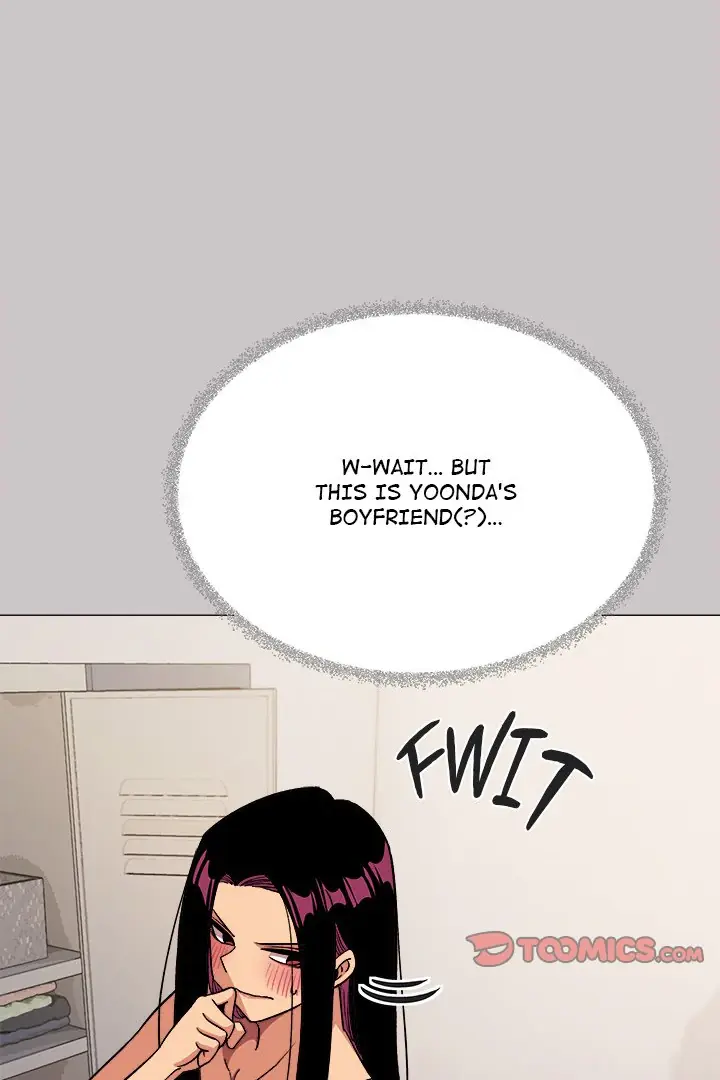 Someone Stop Her Chapter 33 Page 29