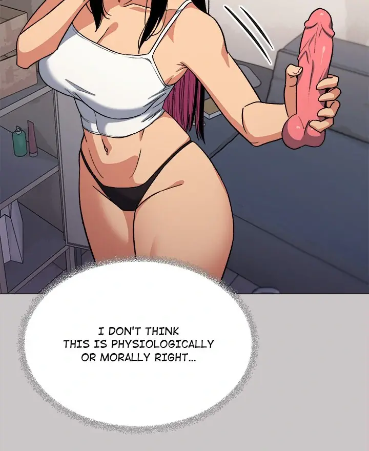 Someone Stop Her Chapter 33 Page 30