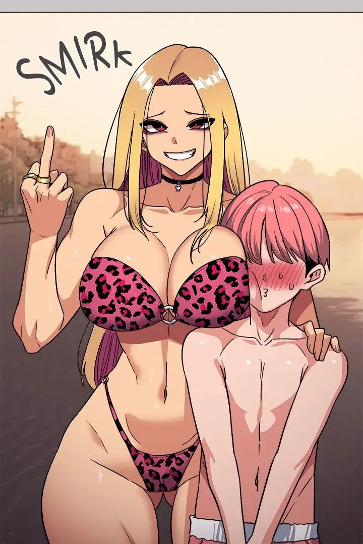 Someone Stop Her Chapter 33 Page 32
