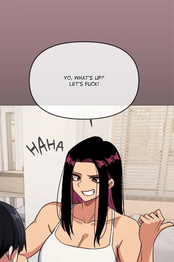 Someone Stop Her Chapter 33 Page 37