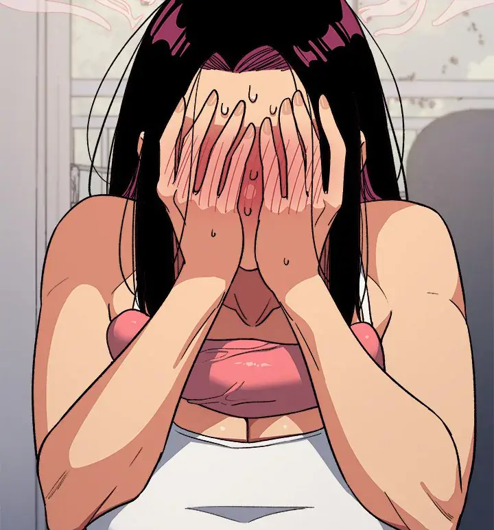 Someone Stop Her Chapter 33 Page 39