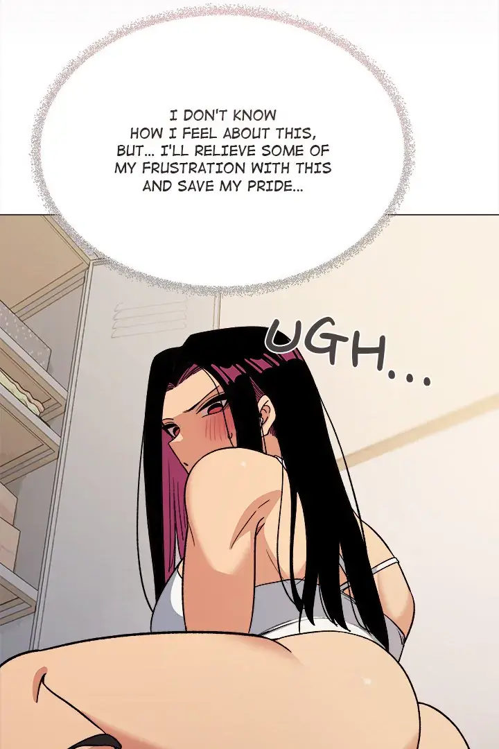 Someone Stop Her Chapter 33 Page 41