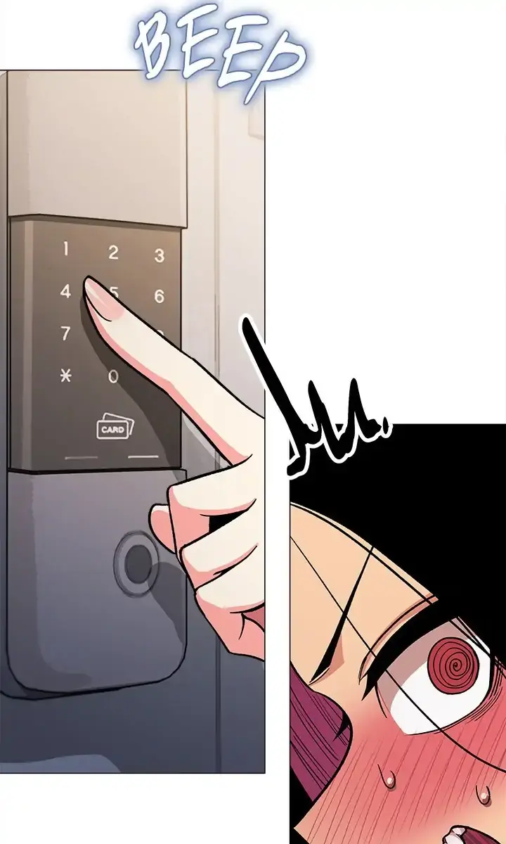 Someone Stop Her Chapter 33 Page 47