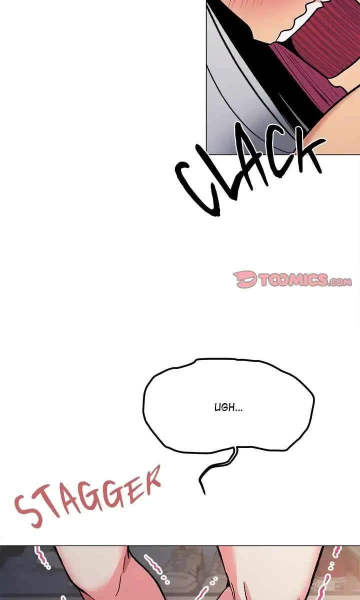 Someone Stop Her Chapter 33 Page 48