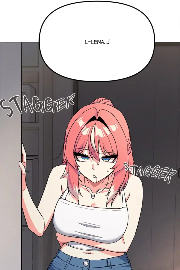 Someone Stop Her Chapter 33 Page 50