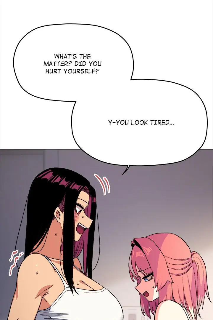 Someone Stop Her Chapter 33 Page 52