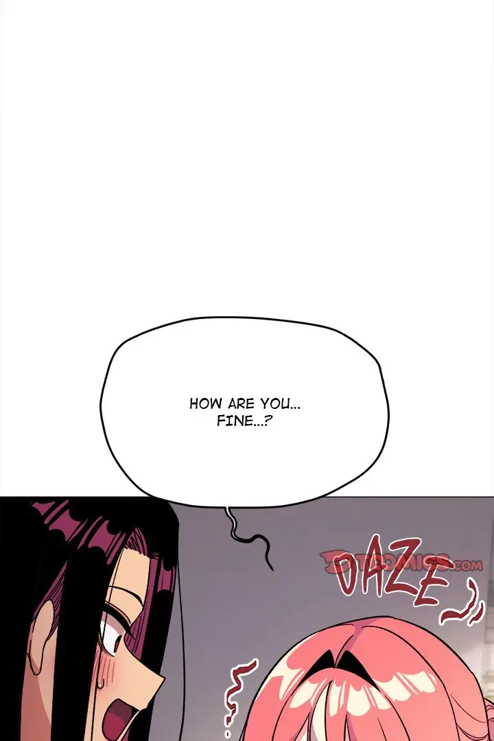 Someone Stop Her Chapter 33 Page 56