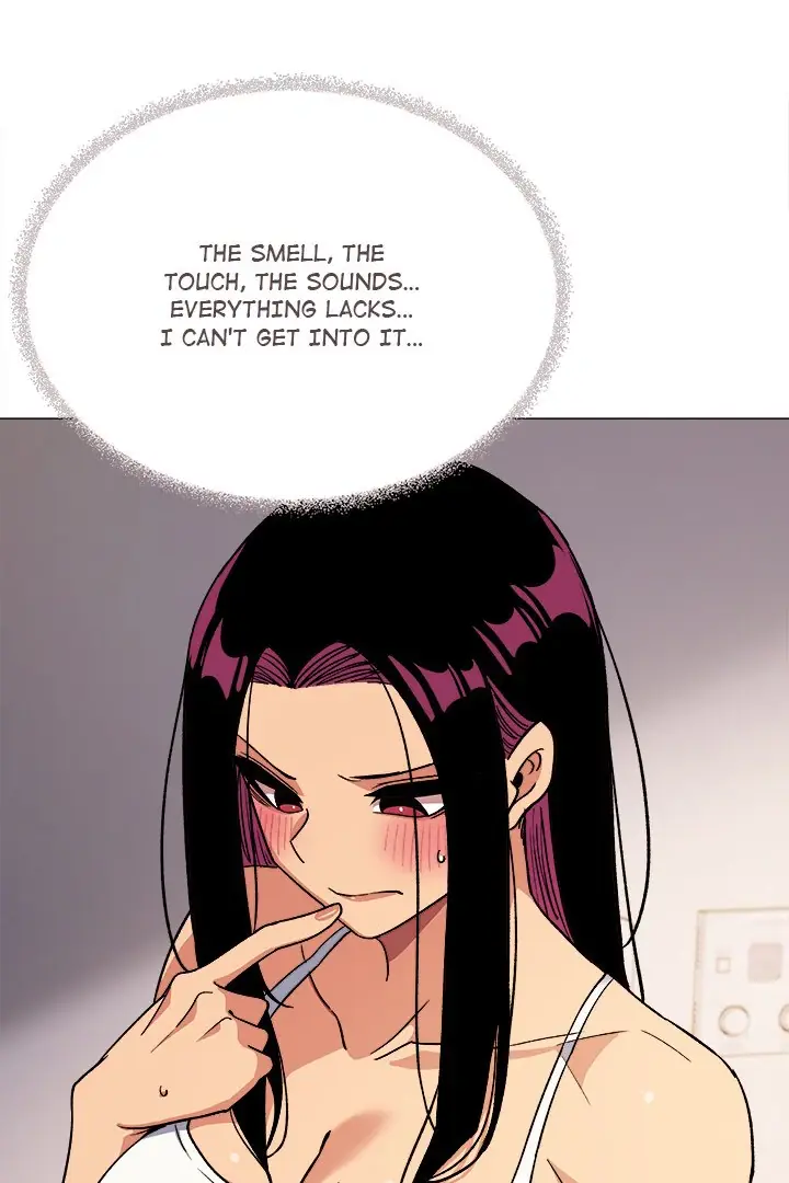 Someone Stop Her Chapter 33 Page 71