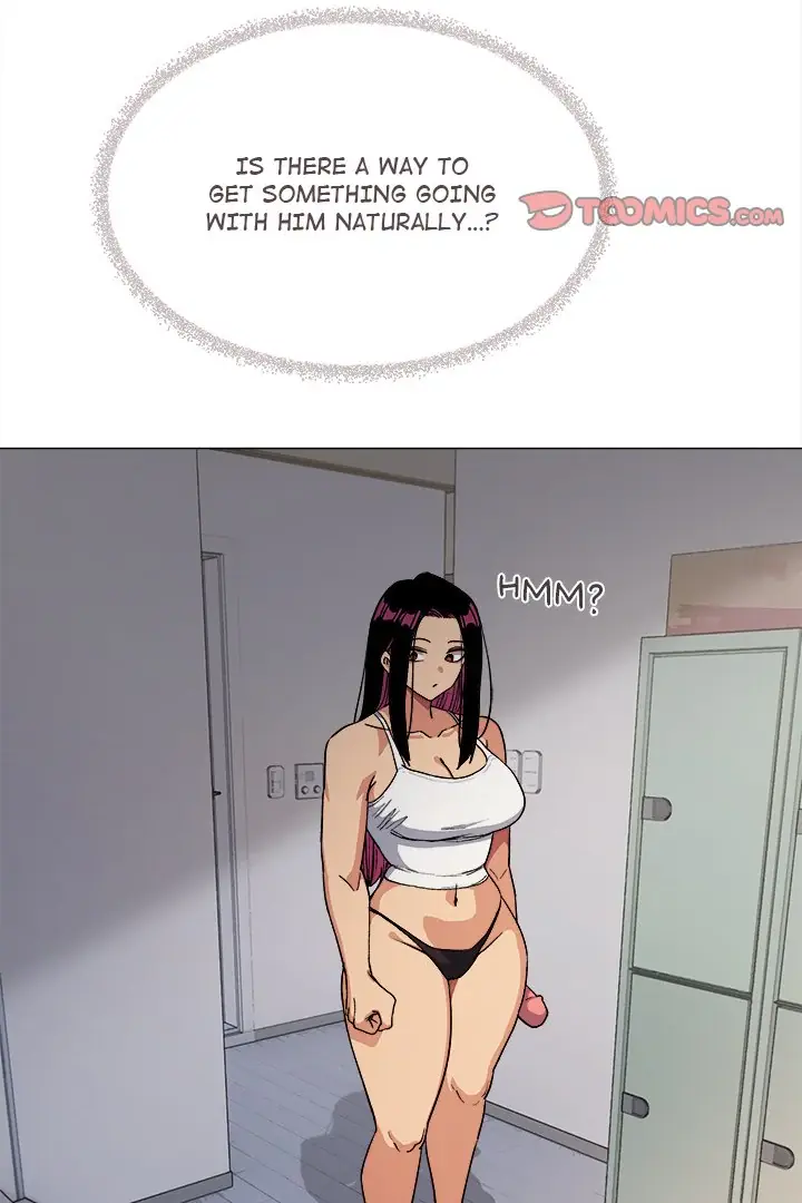 Someone Stop Her Chapter 33 Page 74