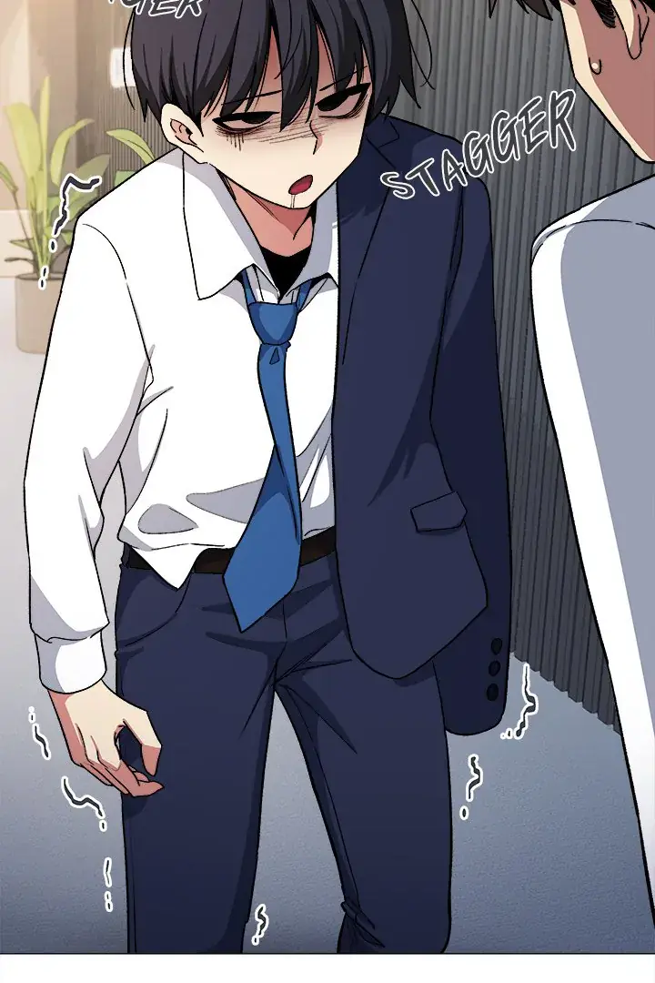 Someone Stop Her Chapter 33 Page 85