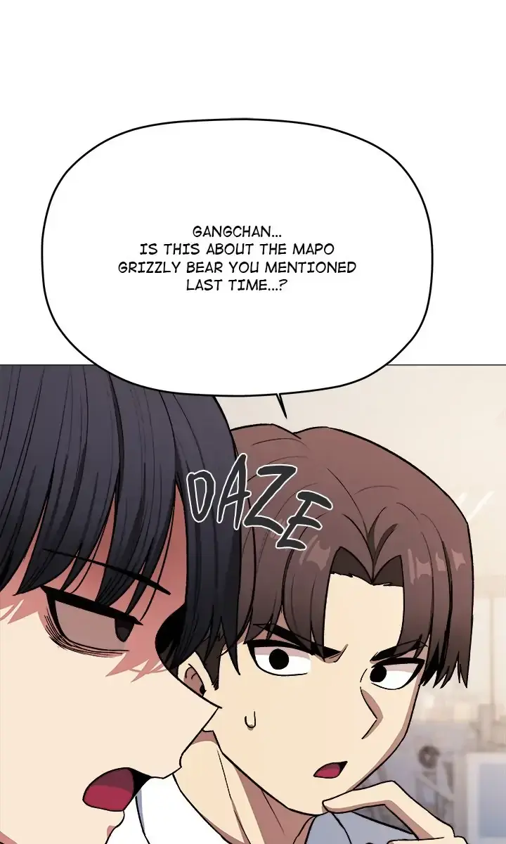 Someone Stop Her Chapter 33 Page 90