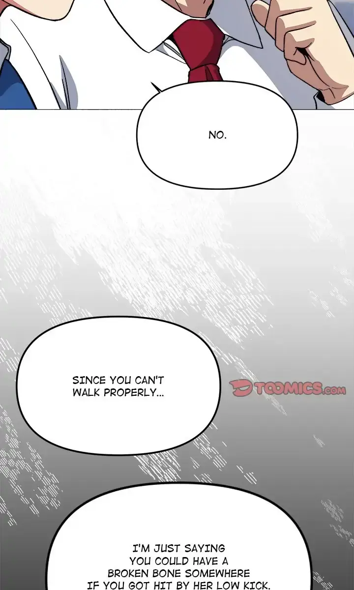 Someone Stop Her Chapter 33 Page 91