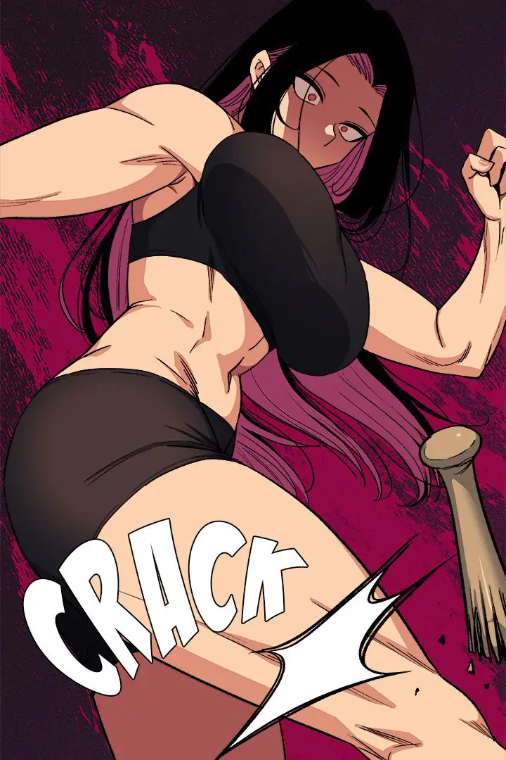 Someone Stop Her Chapter 33 Page 93