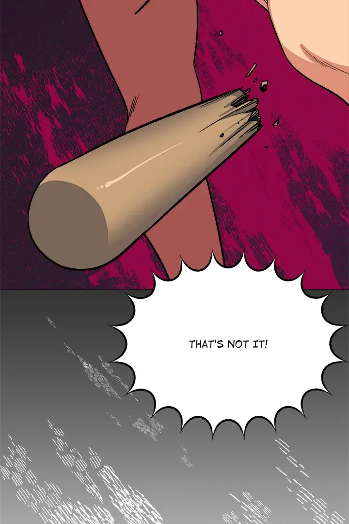 Someone Stop Her Chapter 33 Page 94