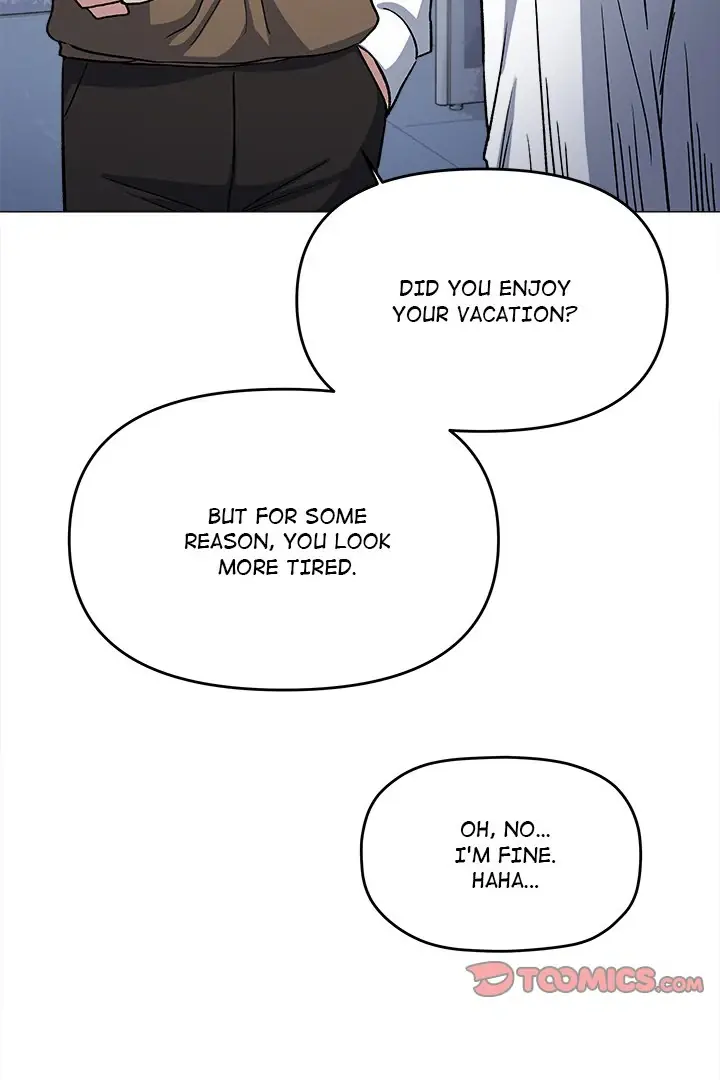 Someone Stop Her Chapter 33 Page 109