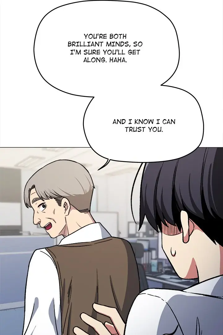Someone Stop Her Chapter 33 Page 117