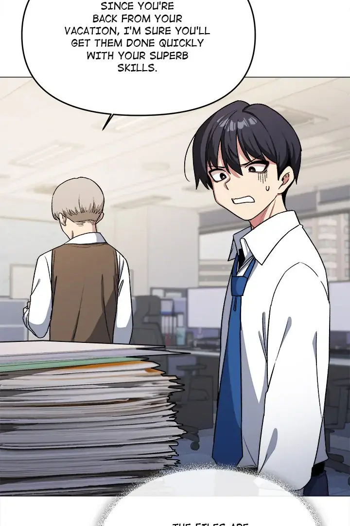 Someone Stop Her Chapter 33 Page 119