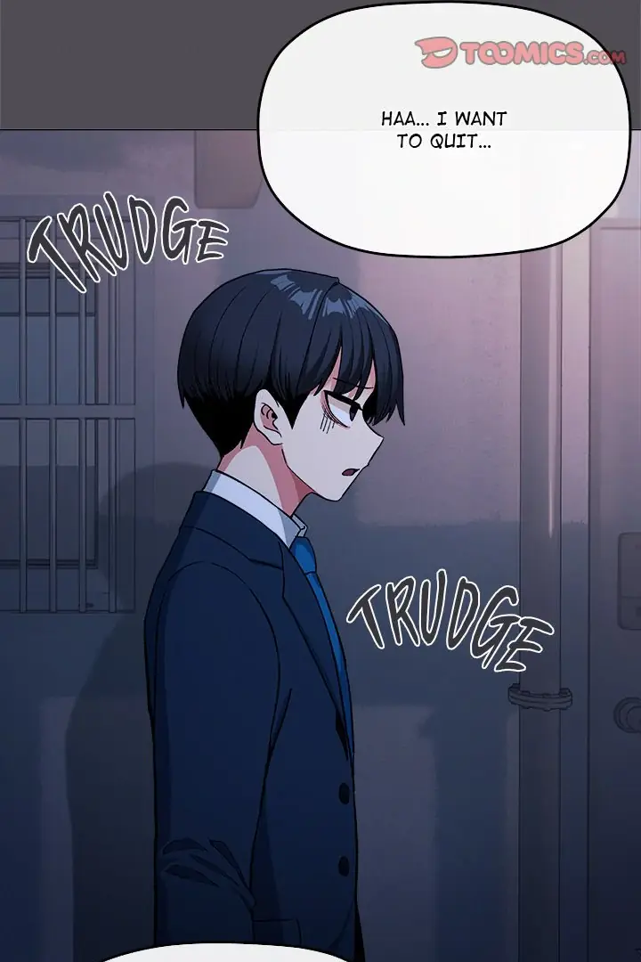 Someone Stop Her Chapter 33 Page 127