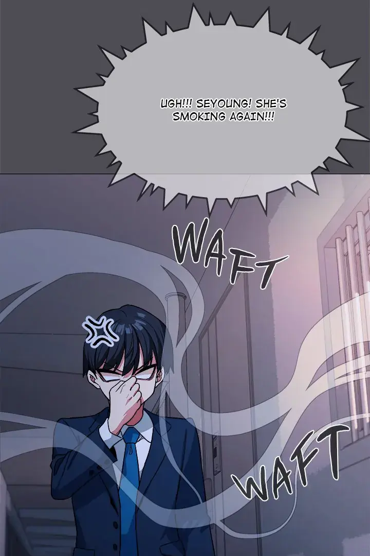 Someone Stop Her Chapter 33 Page 131