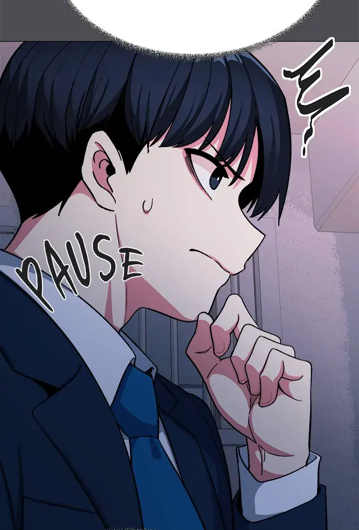 Someone Stop Her Chapter 33 Page 133