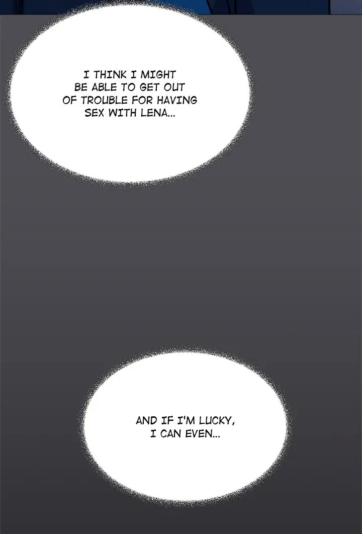 Someone Stop Her Chapter 33 Page 134