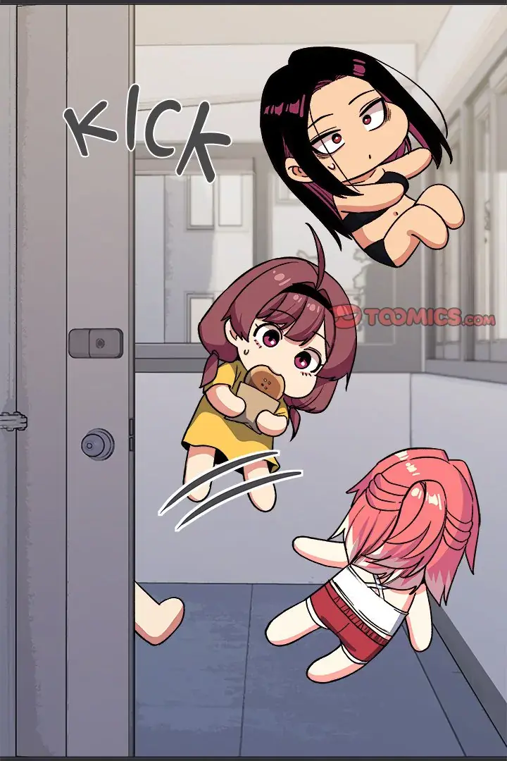 Someone Stop Her Chapter 33 Page 135