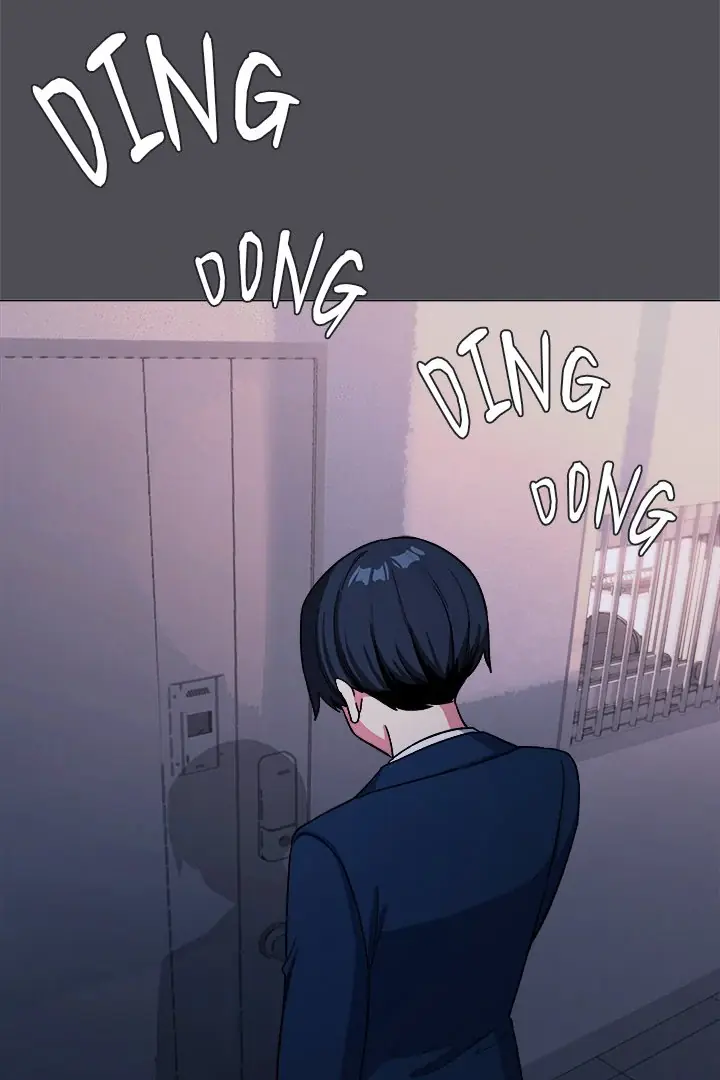 Someone Stop Her Chapter 33 Page 137
