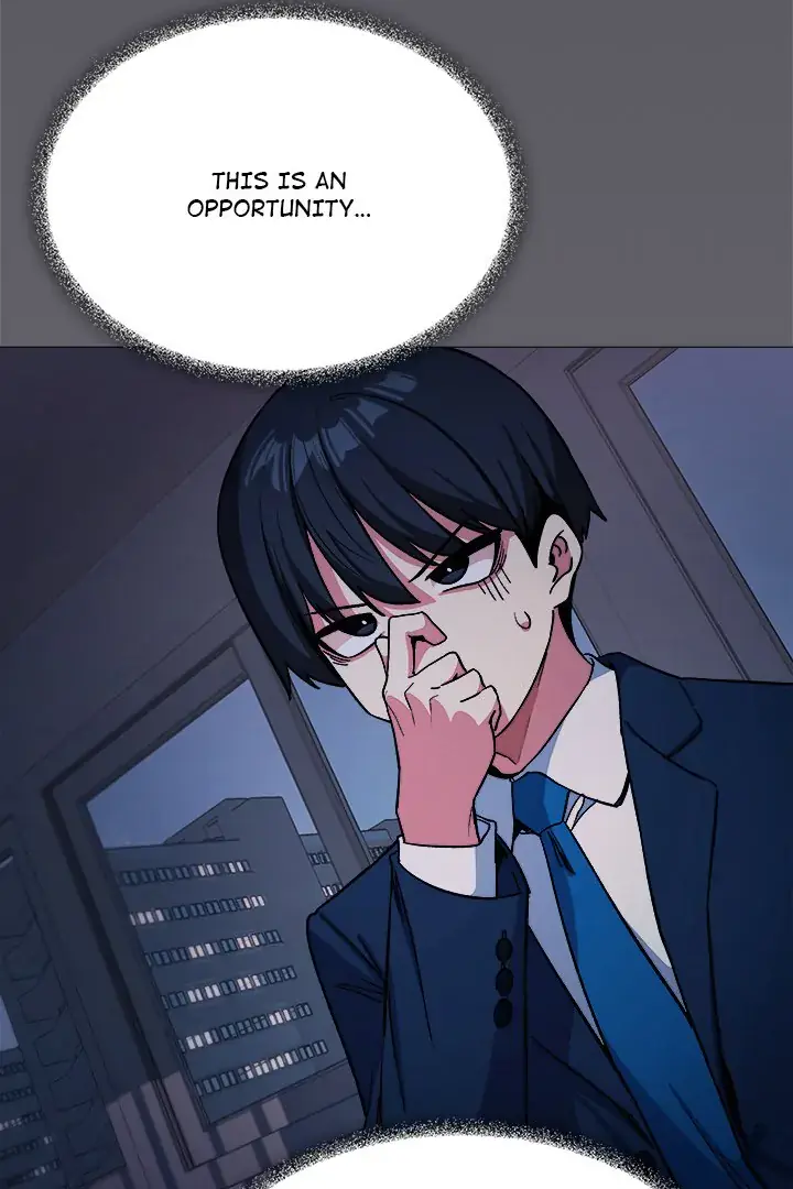 Someone Stop Her Chapter 33 Page 140