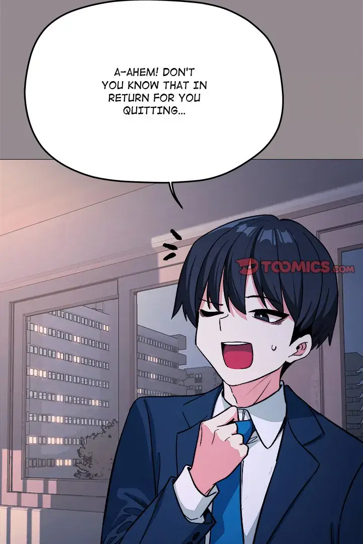Someone Stop Her Chapter 33 Page 144