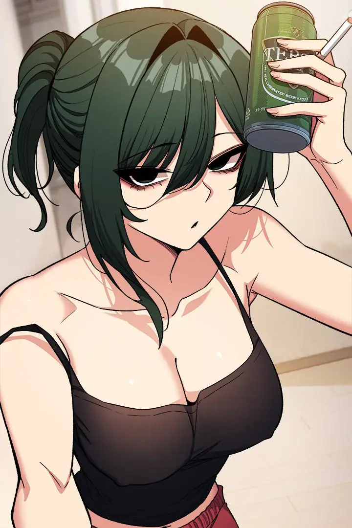 Someone Stop Her Chapter 33 Page 149