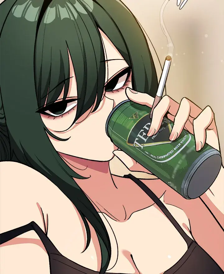 Someone Stop Her Chapter 33 Page 152